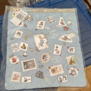 Beatrix Potter x LeSportsac tote bag